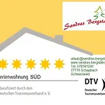 アパート Sandras Bergstation Bad Rippoldsau-Schapbach
