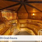 Sandras Bergstation
