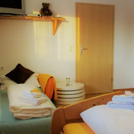Apartment Sandras Bergstation