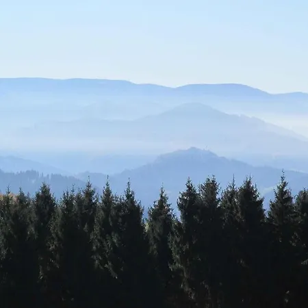 Sandras Bergstation Apartamento *