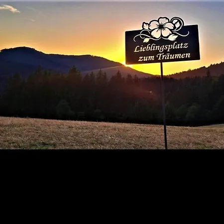 Sandras Bergstation Bad Rippoldsau-Schapbach