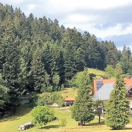 Sandras Bergstation *