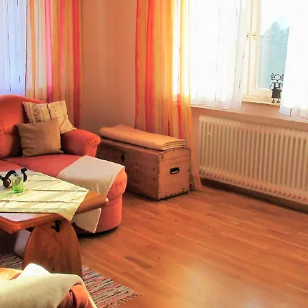 Sandras Bergstation *