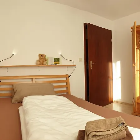 Apartment Sandras Bergstation Bad Rippoldsau-Schapbach