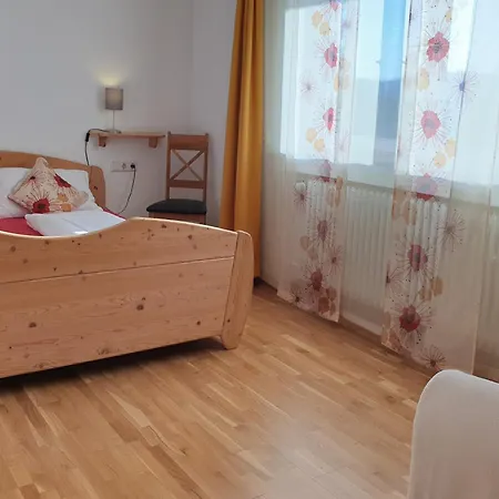 Sandras Bergstation Apartment Bad Rippoldsau-Schapbach