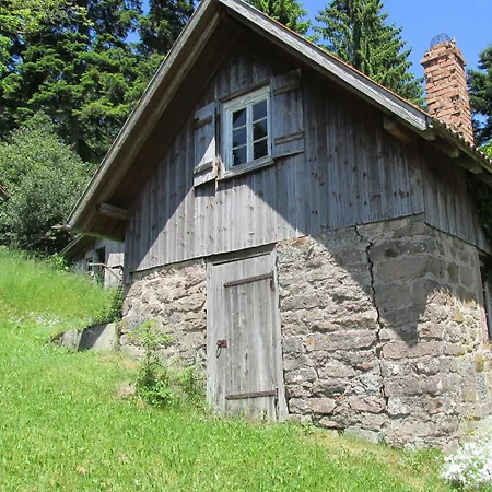 Sandras Bergstation Apartment Bad Rippoldsau-Schapbach