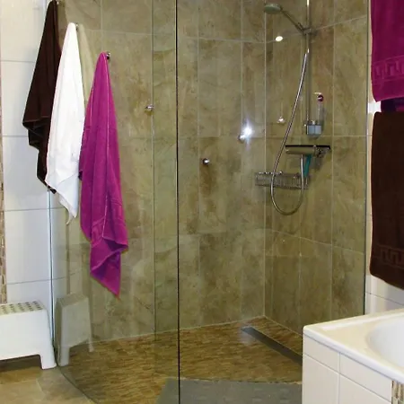 Sandras Bergstation Apartment Bad Rippoldsau-Schapbach