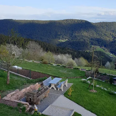 Sandras Bergstation Bad Rippoldsau-Schapbach