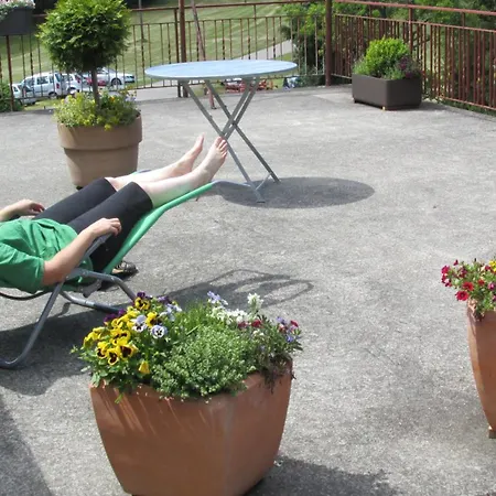 Sandras Bergstation Bad Rippoldsau-Schapbach