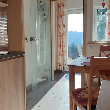 Sandras Bergstation *