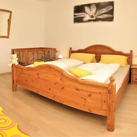 Sandras Bergstation Apartment