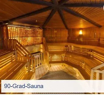 Sandras Bergstation