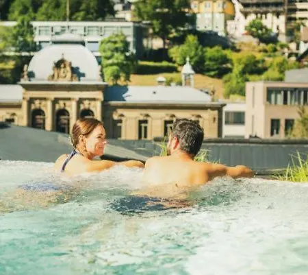 Sandras Bergstation Apartamento