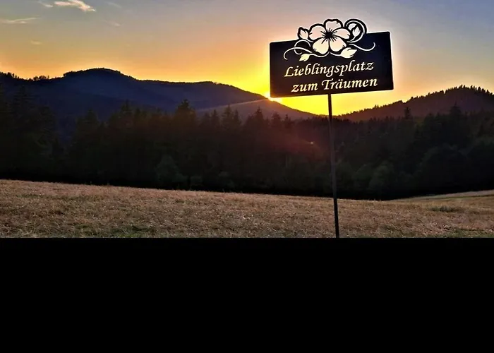 Sandras Bergstation Bad Rippoldsau-Schapbach