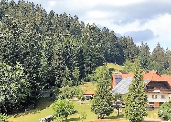 Sandras Bergstation *