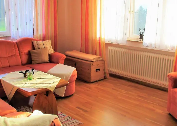 Sandras Bergstation *