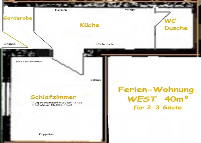 Sandras Bergstation Apartmán