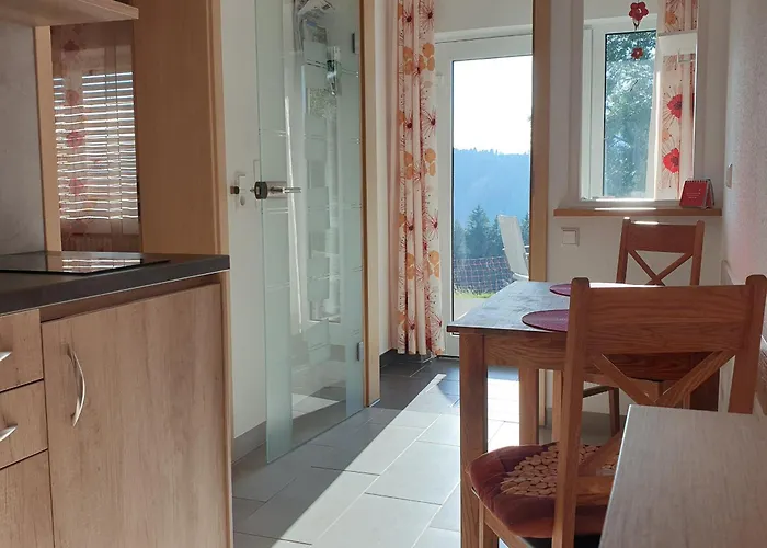 Sandras Bergstation *