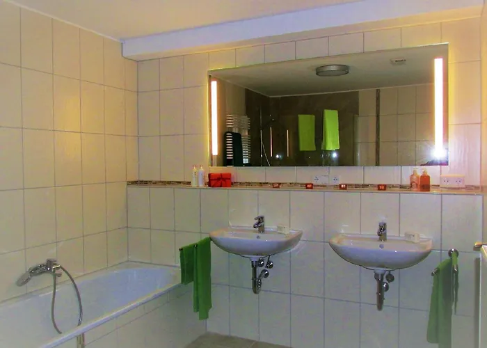 Sandras Bergstation Bad Rippoldsau-Schapbach