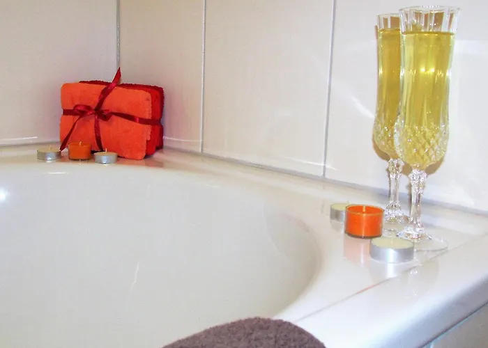 Apartmán Sandras Bergstation